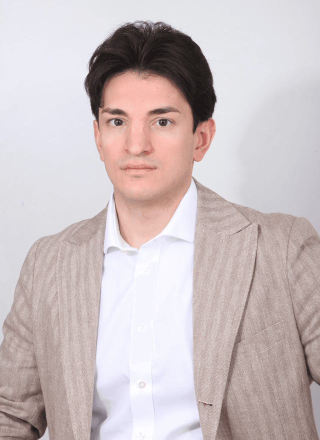 Rodolfo Pietro Calabrò